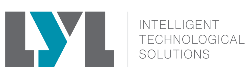 Logo de LYL Intelligent Technological Solutions, cliente de Gama Comercial