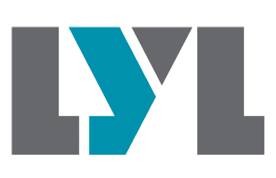 Logo de LYL Intelligent Technological Solutions, cliente de Gama Comercial